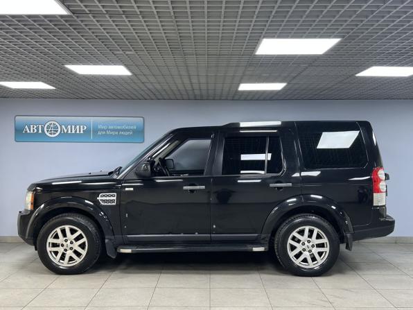 Land Rover Discovery IV с пробегом 2011 года, цена 1 407 000 рублей, 273089 км, внедорожник, Автокод Объявления