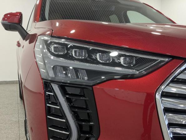 Haval Jolion I с пробегом 2023 года, цена 2 100 000 рублей, 7800 км, внедорожник, Автокод Объявления