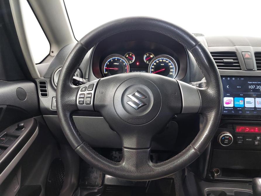 Suzuki SX4 I (Classic) Рестайлинг Пермь  - изображение 11