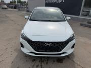 Hyundai Solaris II Рестайлинг Тольятти  - изображение 29