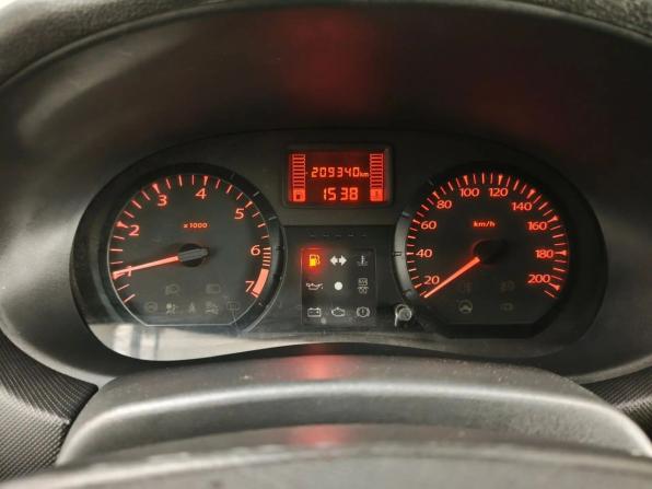 Lada (ВАЗ) Largus I с пробегом 2012 года, цена 520 000 рублей, 209340 км, универсал, Автокод Объявления