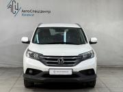 Honda CR-V IV Химки  - изображение 23