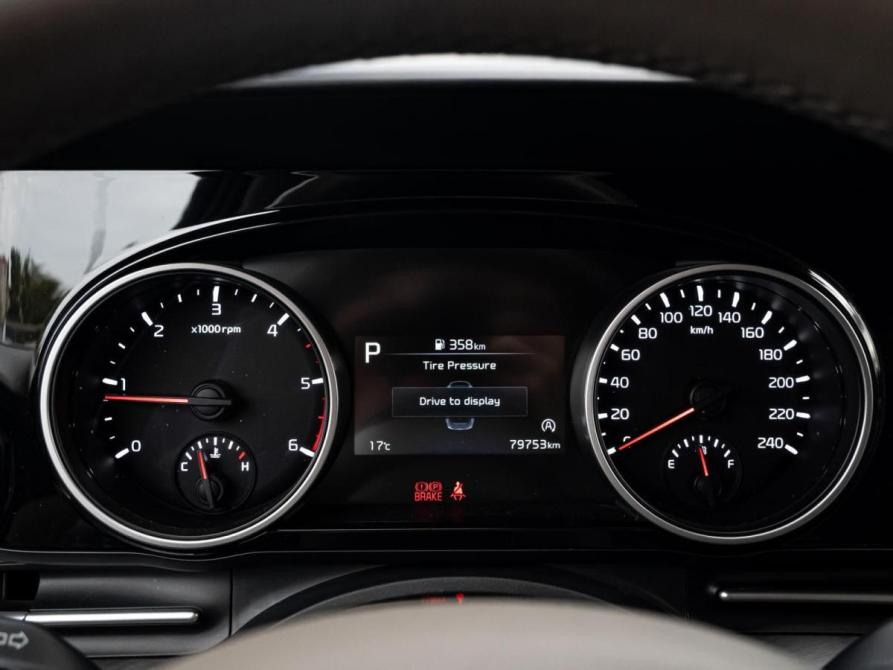 Kia Carnival IV Краснодар  - изображение 22
