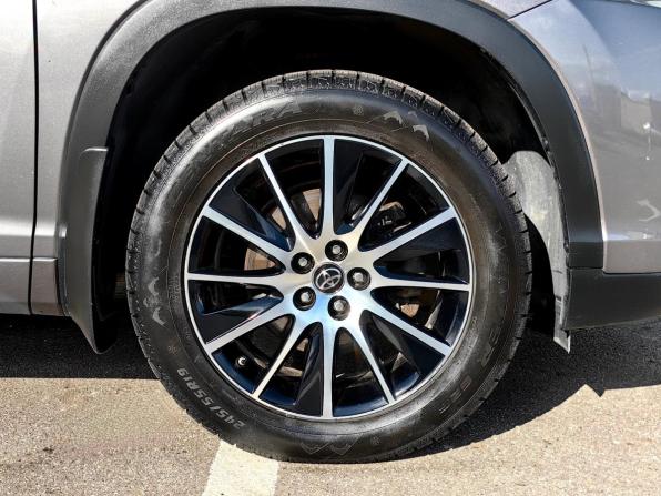 Toyota Highlander III (XU50) Рестайлинг с пробегом 2018 года, цена 2 799 000 рублей, 207153 км, внедорожник, Автокод Объявления