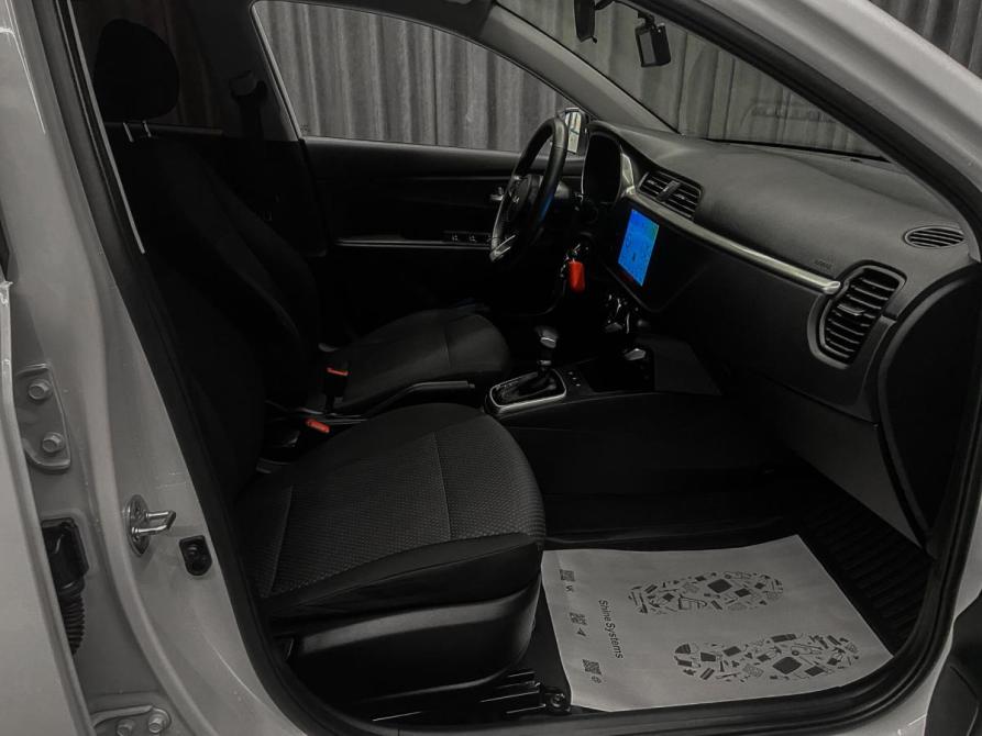 Kia Rio IV Рестайлинг Красноярск  - изображение 12