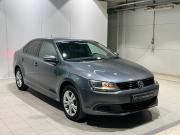 Volkswagen Jetta VI Самара  - изображение 17