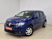 Renault Sandero II Альметьевск  - изображение 20