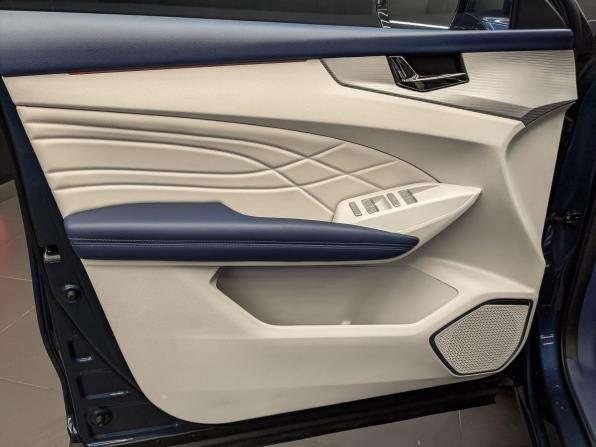 Kaiyi X7 Kunlun с пробегом 2024 года, цена 2 450 000 рублей, 17266 км, внедорожник, Автокод Объявления