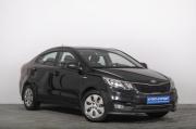 Kia Rio III Рестайлинг Томск  - изображение 20