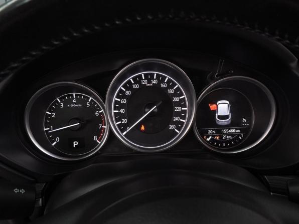 Mazda CX-5 II с пробегом 2018 года, цена 2 250 000 рублей, 155466 км, внедорожник, Автокод Объявления