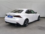 Lexus IS III Липецк  - изображение 25