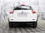 Nissan Juke I Ульяновск  - изображение 21