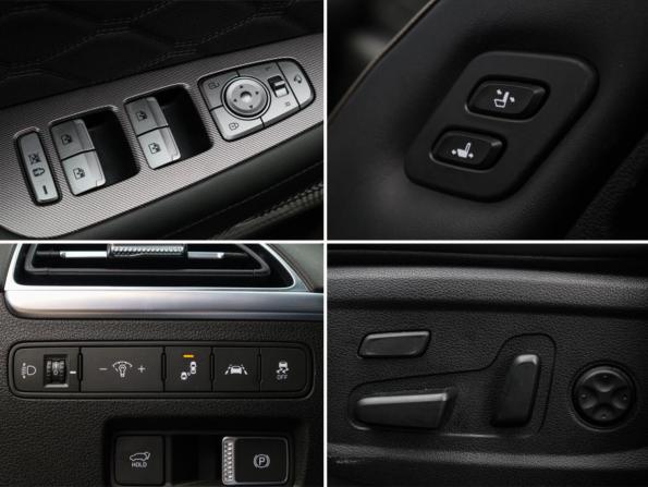 Hyundai Palisade I с пробегом 2021 года, цена 4 630 000 рублей, 83769 км, внедорожник, Автокод Объявления