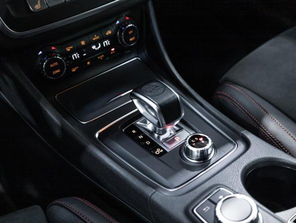 Mercedes-Benz GLA AMG I (X156) Рестайлинг с пробегом 2017 года, цена 3 390 000 рублей, 34858 км, внедорожник, Автокод Объявления