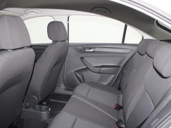 Volkswagen Polo VI с пробегом 2021 года, цена 1 589 900 рублей, 114084 км, лифтбек, Автокод Объявления