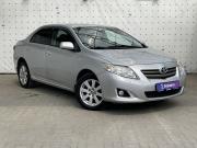 Toyota Corolla X (E140 E150) Тамбов  - изображение 22
