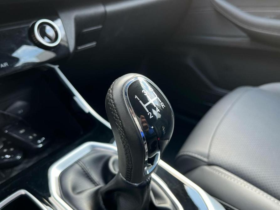 Chery Tiggo 4 Pro I Рестайлинг Нижнекамск  - изображение 11