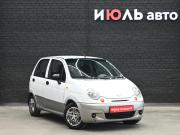 Daewoo Matiz I Рестайлинг Екатеринбург  - изображение 18