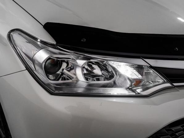 Toyota Corolla XI (E160 E170 E180) Рестайлинг 1 с пробегом 2015 года, цена 1 250 000 рублей, 156311 км, универсал, Автокод Объявления