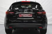 Infiniti FX II (S51) Рестайлинг Кемерово  - изображение 34