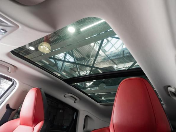 Changan CS55 Plus II с пробегом 2023 года, цена 2 100 000 рублей, 53120 км, внедорожник, Автокод Объявления