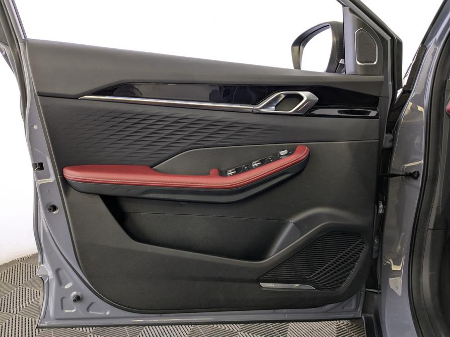 Geely Coolray I Рестайлинг Москва  - изображение 19