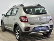 Renault Sandero II Борисоглебск  - изображение 20