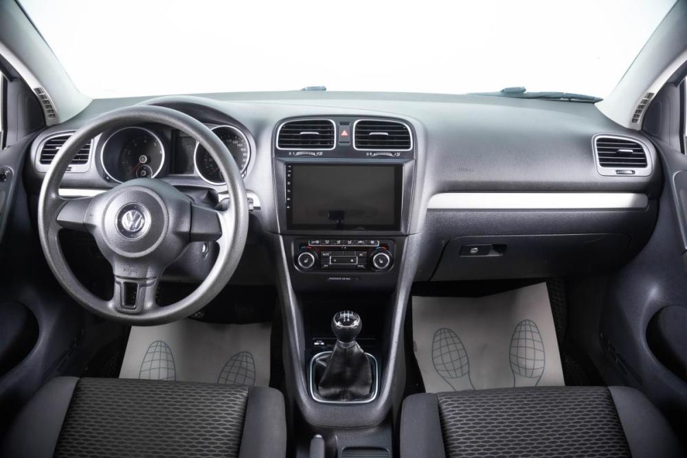 Volkswagen Golf VI Пермь  - изображение 13