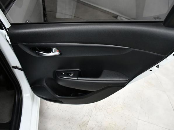Kia Rio IV с пробегом 2020 года, цена 1 027 000 рублей, 205723 км, седан, Автокод Объявления