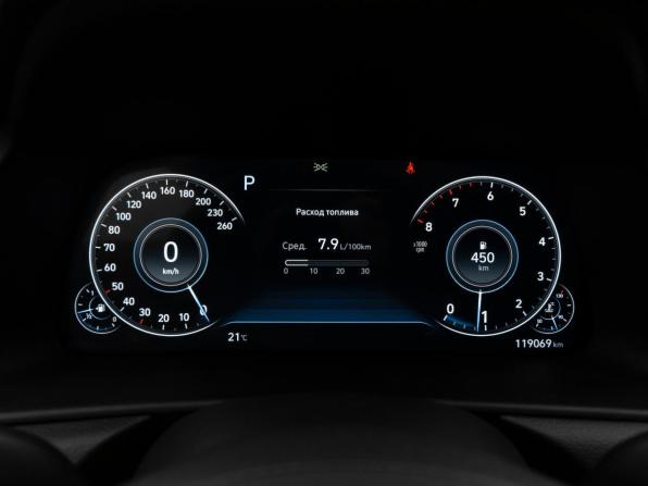 Hyundai Sonata VIII (DN8) с пробегом 2020 года, цена 2 650 000 рублей, 119067 км, седан, Автокод Объявления