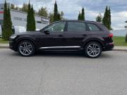 Audi Q7 II (4M) Рестайлинг Москва  - изображение 13