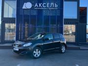 Nissan Qashqai I Рестайлинг Архангельск  - изображение 21