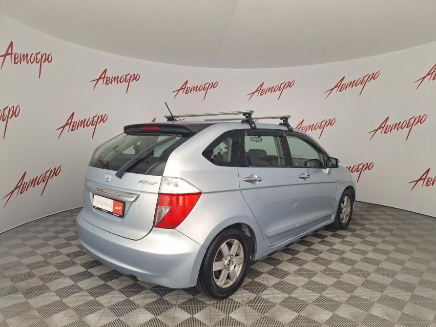 Honda FR-V Псков  - изображение 5