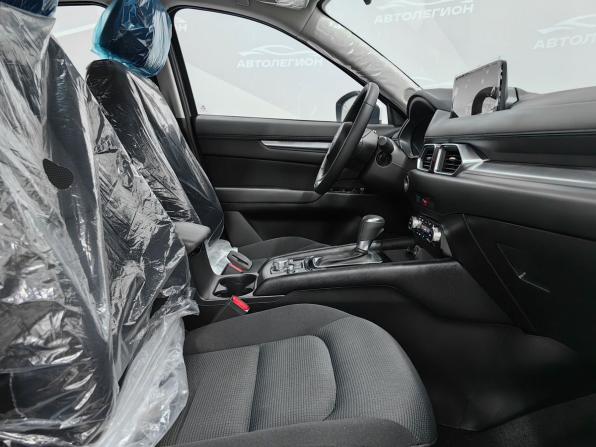Mazda CX-5 II Рестайлинг с пробегом 2025 года, цена 3 950 000 рублей, 20 км, внедорожник, Автокод Объявления