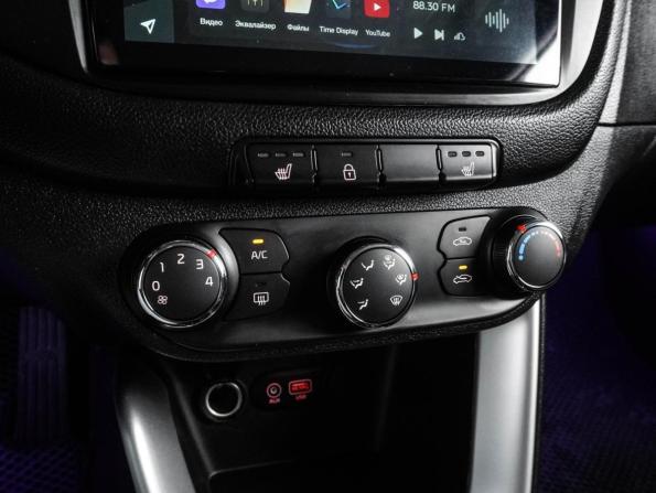 Kia Ceed II Рестайлинг с пробегом 2018 года, цена 1 347 000 рублей, 97817 км, хэтчбек, Автокод Объявления