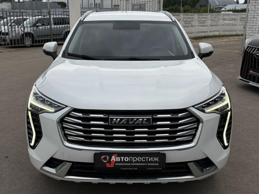 Haval Jolion I Калуга  - изображение 2