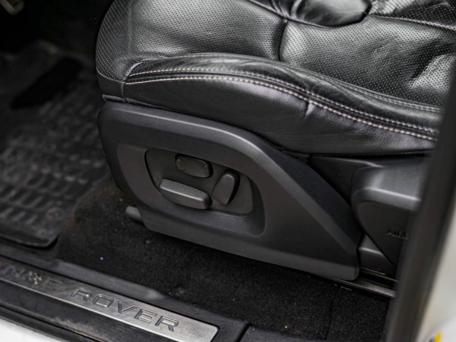 Land Rover Range Rover Evoque I Санкт-Петербург  - изображение 15