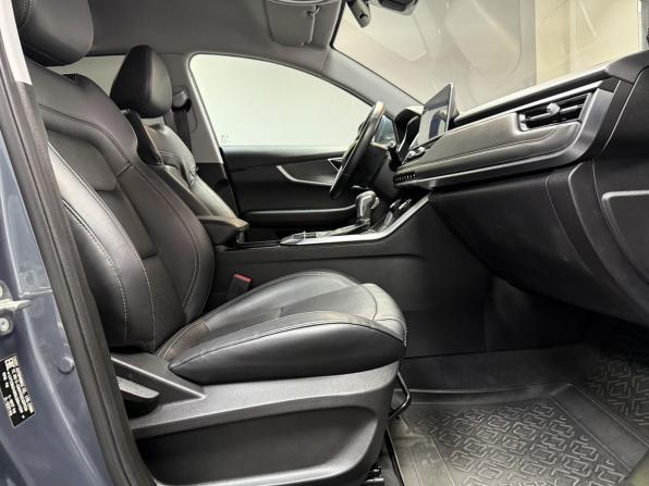 Chery Tiggo 8 I с пробегом 2020 года, цена 1 620 000 рублей, 87659 км, внедорожник, Автокод Объявления