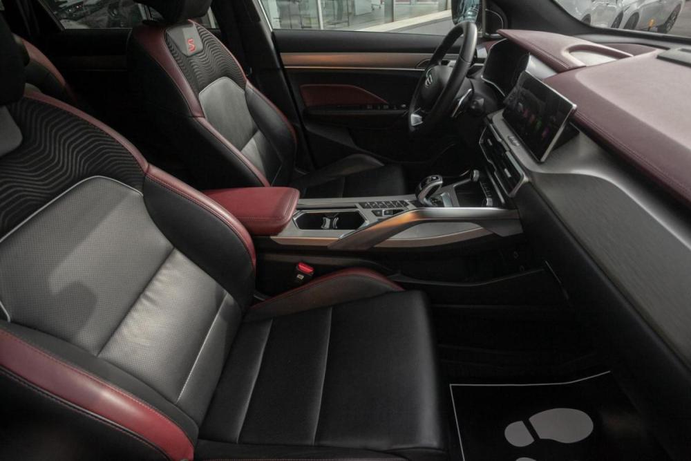 Geely Binyue I Иркутск  - изображение 20