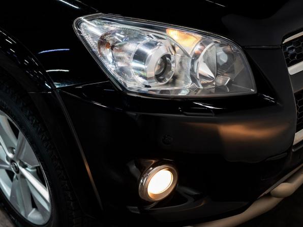 Toyota RAV4 III (XA30) с пробегом 2010 года, цена 1 530 000 рублей, 214210 км, внедорожник, Автокод Объявления