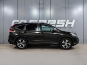 Honda CR-V IV Воронеж  - изображение 31
