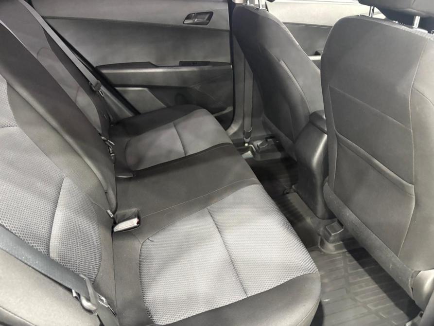 Hyundai Creta I Ставрополь  - изображение 8
