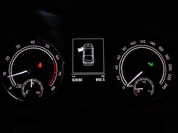 Skoda Rapid II с пробегом 2022 года, цена 1 350 000 рублей, 82689 км, лифтбек, Автокод Объявления