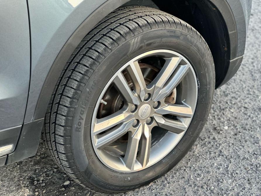Geely Atlas I Волгоград  - изображение 19