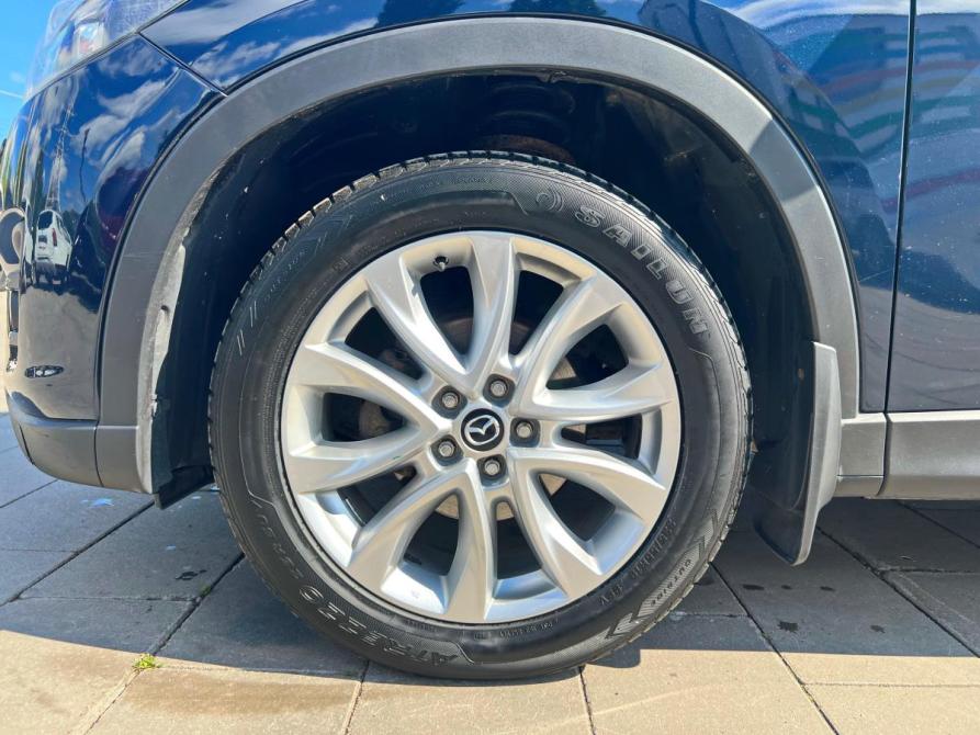 Mazda CX-5 I Стерлитамак  - изображение 9