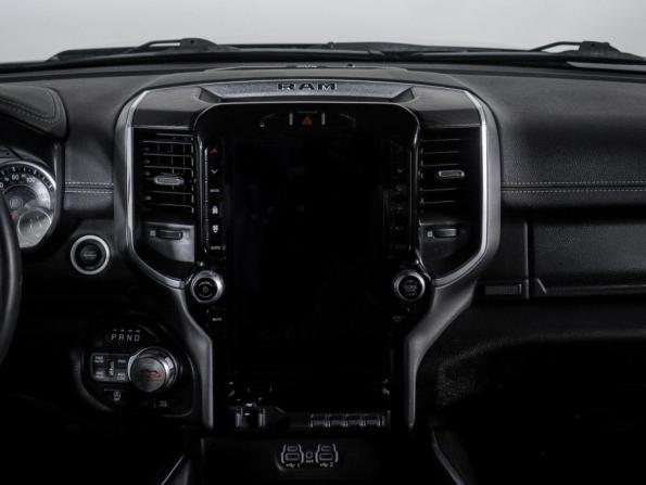 Ram 1500 V с пробегом 2023 года, цена 7 300 000 рублей, 62680 км, offers.body_type.unknown, Автокод Объявления