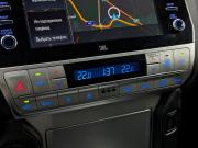 Toyota Land Cruiser Prado 150 Series Рестайлинг 2 Москва  - изображение 51
