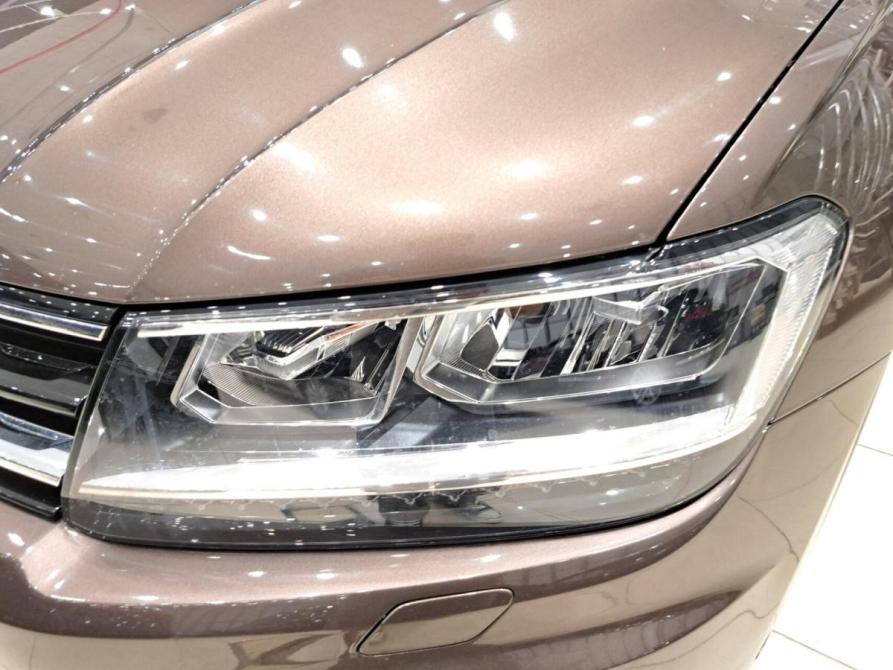 Volkswagen Tiguan II Казань  - изображение 21