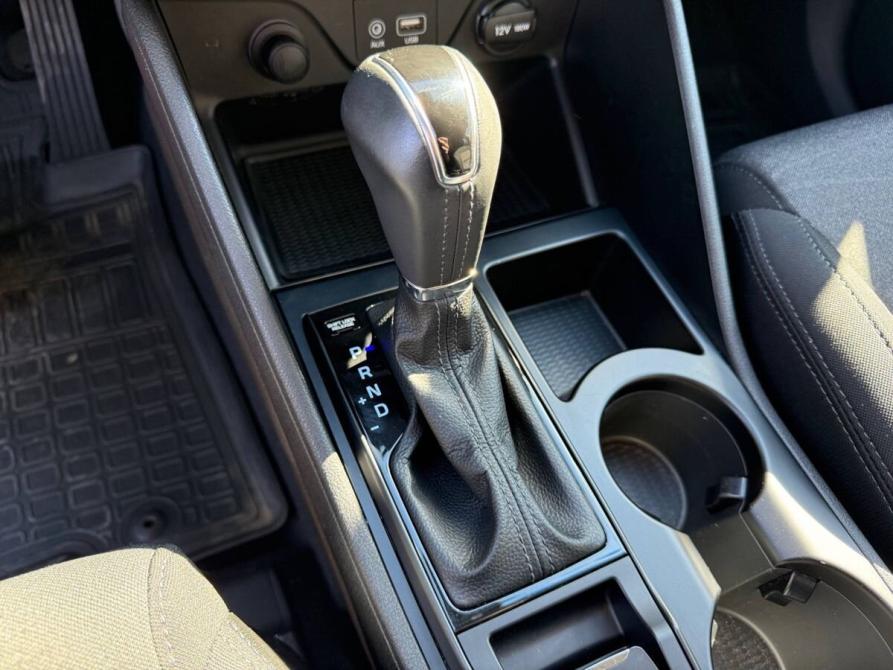 Hyundai Tucson III Рестайлинг Санкт-Петербург  - изображение 14