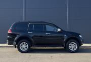 Mitsubishi Pajero Sport II Рестайлинг Красноярск  - изображение 26